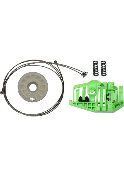 Set Cam Arka R Bmw 1 E87 2004  2012