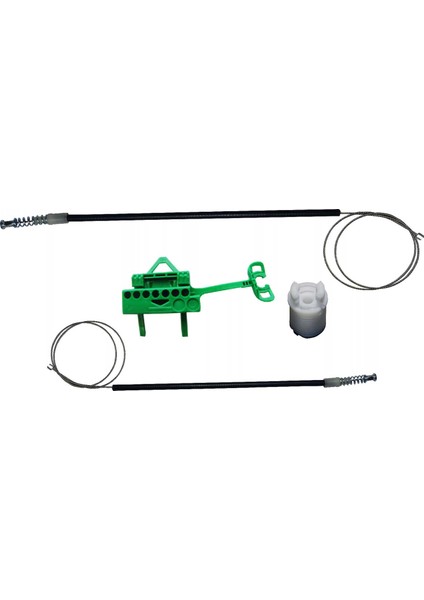 Set Cam L Arka Fiat Linea Manuel