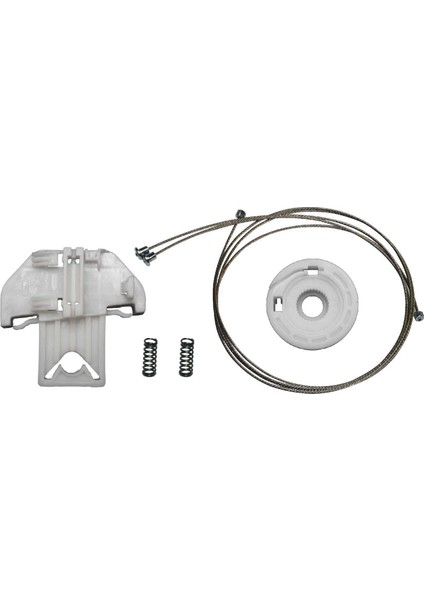 Set Cam L Arka Jaguar S Type