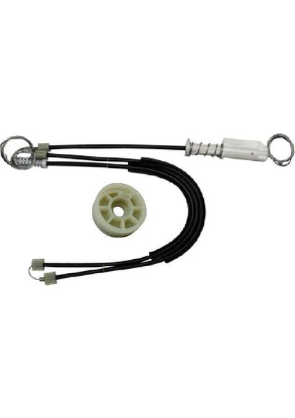 Set Cam L Audi Tt 2006-2012