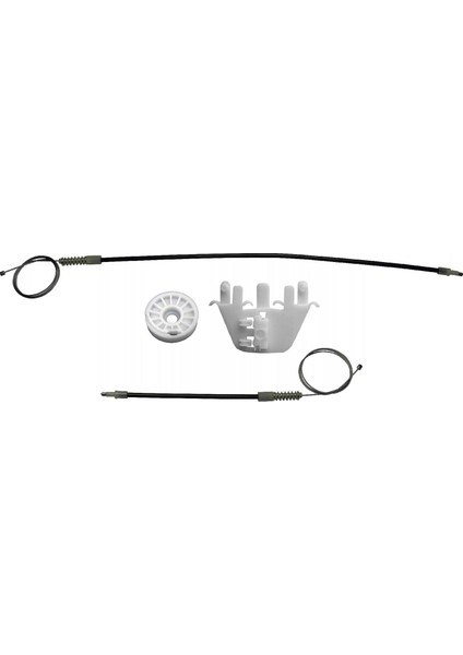 Set Cam L Ford Kargo 2003-2016