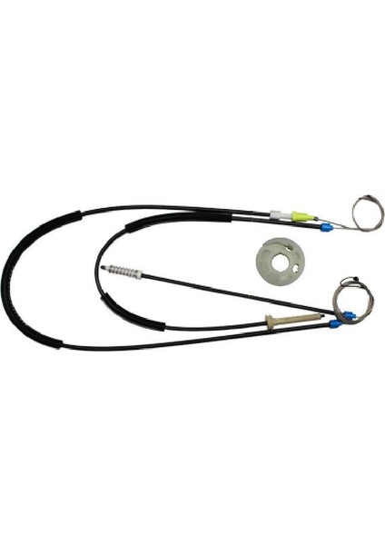 Set Cam L Ön Mini Cooper 2001-2009