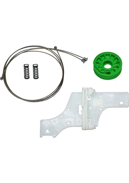 Set Cam Sağ Ön Peugeot 508 2011-2016 5D