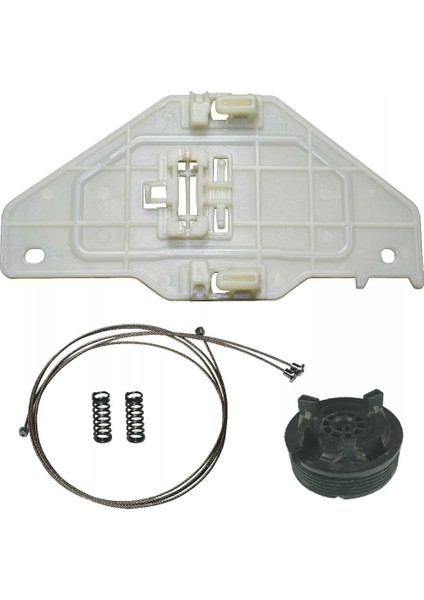 Set Cam L Ön Peugeot Partner Tepee 2007-2016 5D
