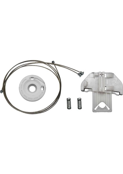 Set Cam R Arka Jaguar S Type