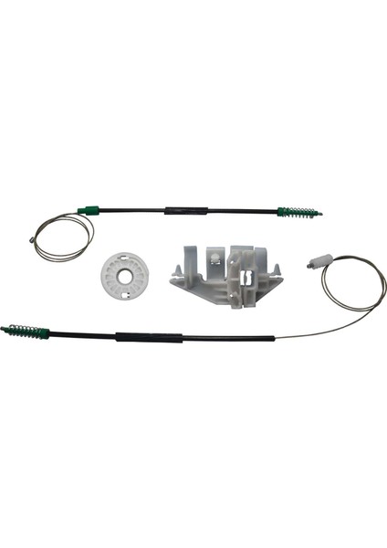 Set Cam R Arka Peugeot 406