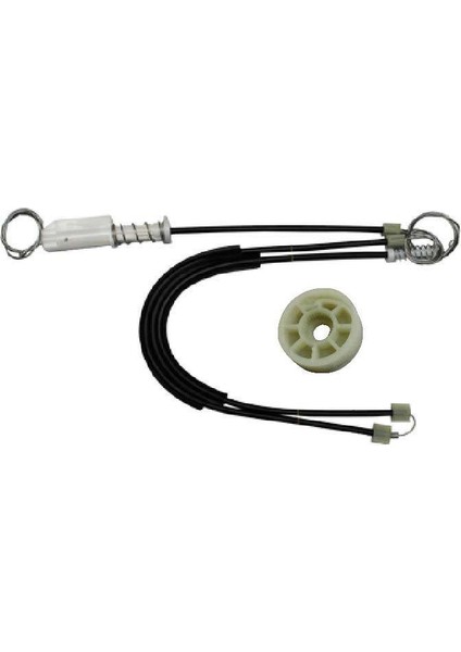 Set Cam R Audi Tt 2006-2012