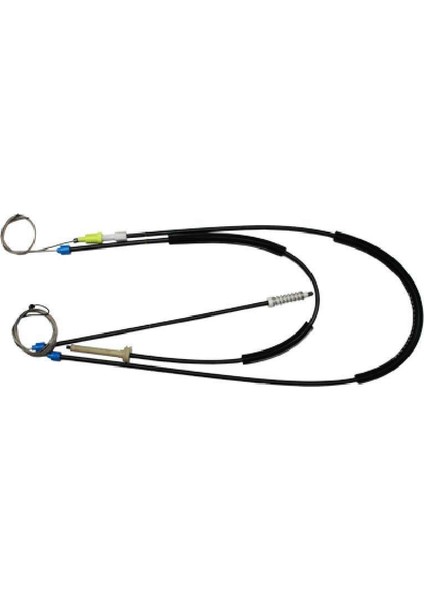 Set Cam R Ön Mini Cooper 2001-2009