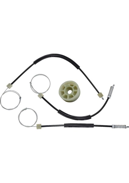 Set Cam R Ön Opel Vauxhall Astra J Mk6 09-14