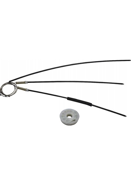 Set Cam R Ön Smart Roadster 2003