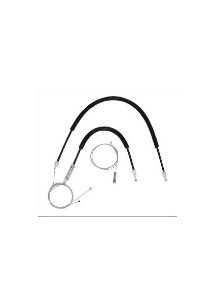 Tel Cam L-R Ön Jeep Cherokee 2005-2010