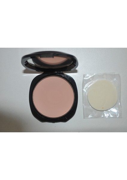 Catherine Arley  Sİlky Touch Cream Compact 04