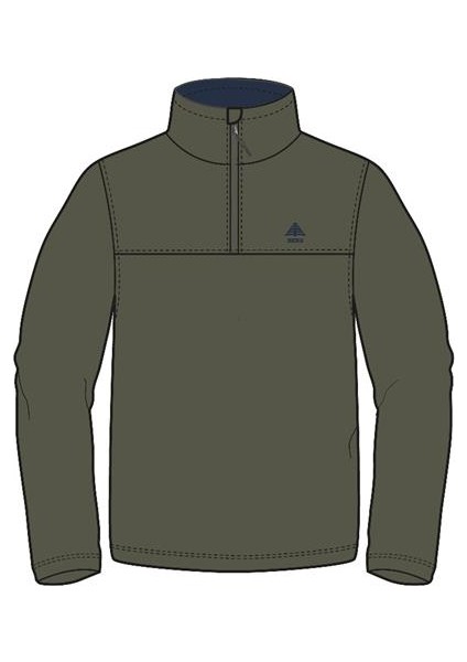 Kluane Erkek Polar