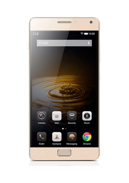 Vibe P1 Pro (Lenovo Türkiye Garantili) Altın