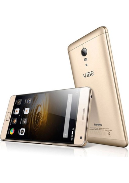 Vibe P1 Pro (Lenovo Türkiye Garantili) Altın fırsatları