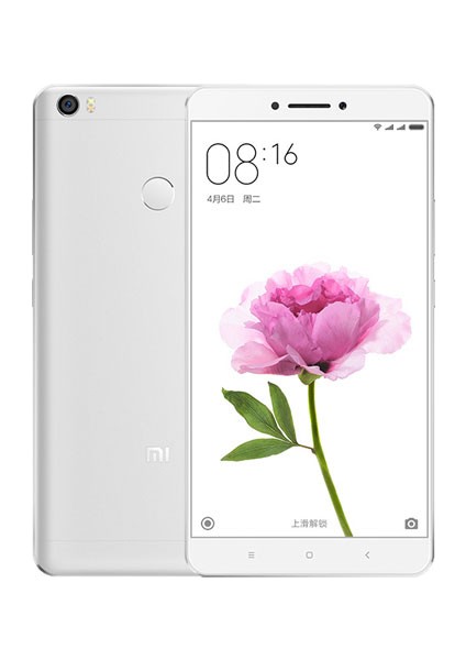 Mi Max 32 GB (İthalatçı Garantili) Gümüş modelleri