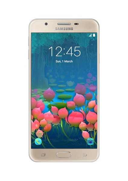 Galaxy J5 Prime (İthalatçı Garantili) Altın