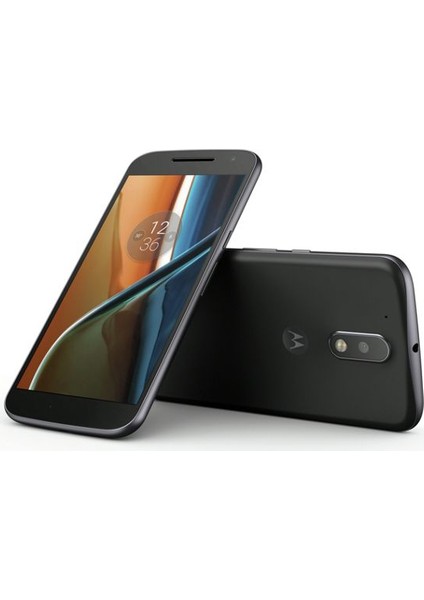 Moto G4 (Lenovo Türkiye Garantili) Siyah fırsatları