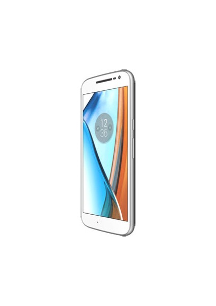 Moto G4 (Lenovo Türkiye Garantili) Beyaz modelleri