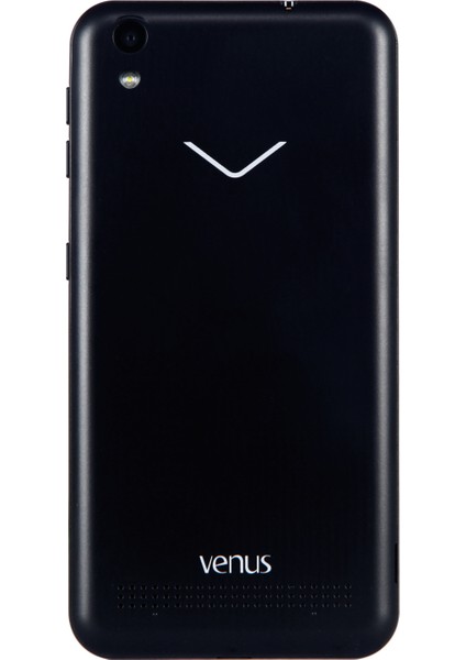 Venüs V3 5010 (Vestel Garantili) Siyah