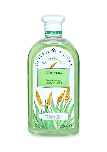 Natura Aloe Vera Conditioner Saç Kremi 300 ml