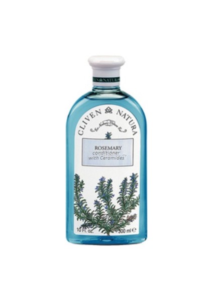 Natura RoseMary Conditioner Saç Kremi 300 ml