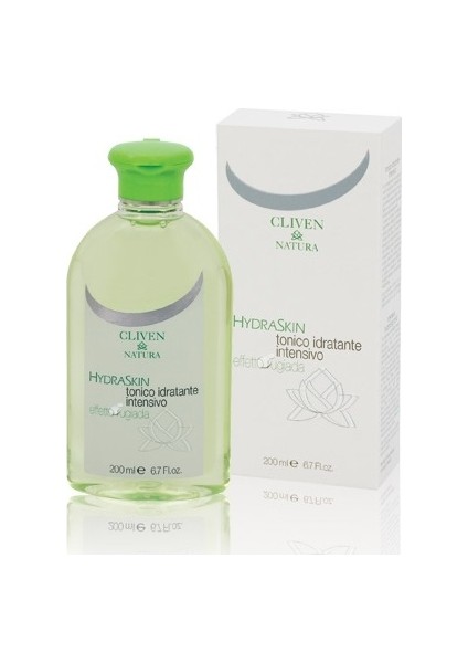Natura HydraSkın Intensive Tonic 200 ml