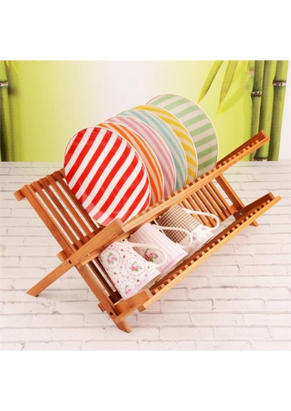 İhouse20019 Bambu Tabaklık Bambu