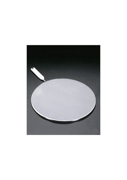 Kızartma Yağ Sıçratmazı 29 Cm