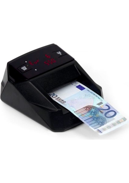 Dec Multi Yeni Nesil Otomatik Dedektör