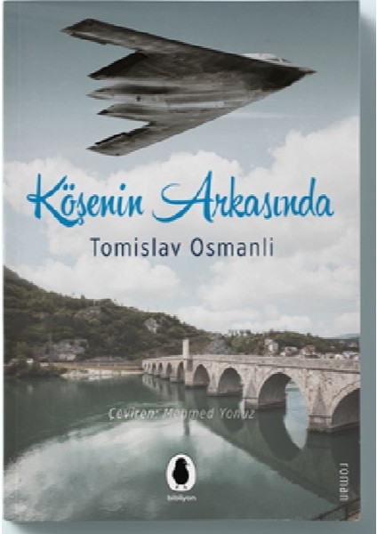 Köşenin Arkasında