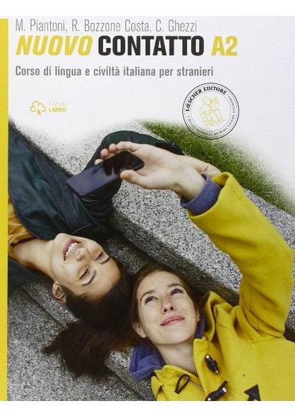 Nuovo Contatto A2