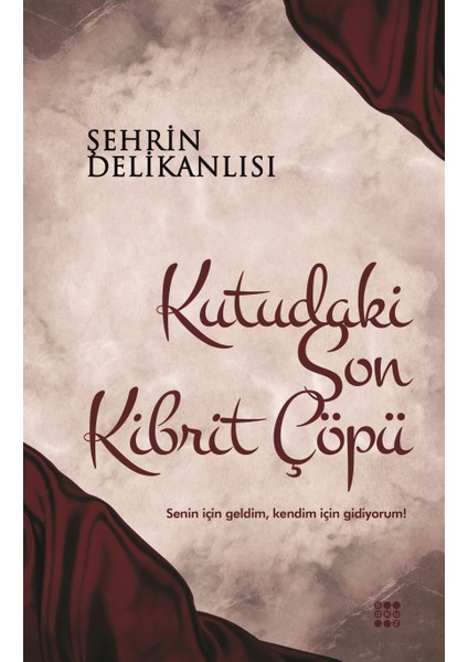 Kutudaki Son Kibrit Çöpü - Şehrin Delikanlısı