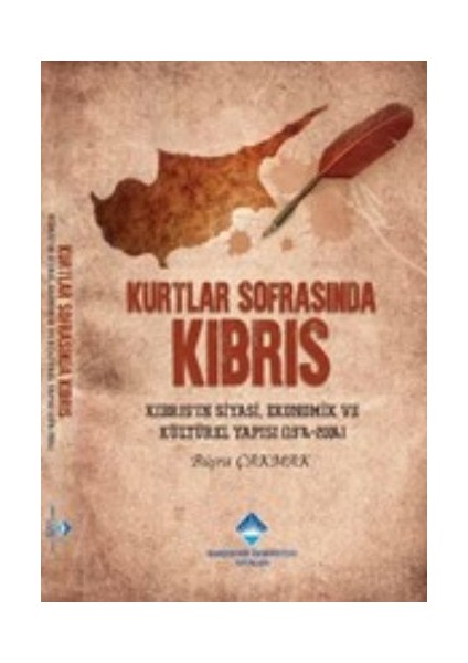 Kurtlar Sofrasında Kıbrıs