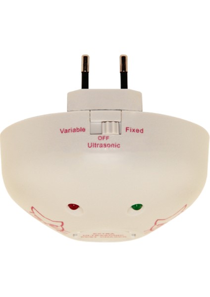 TİTAN ultrasonik Fare Kovucu + Haşere Kovucu 50 M² fiyatları