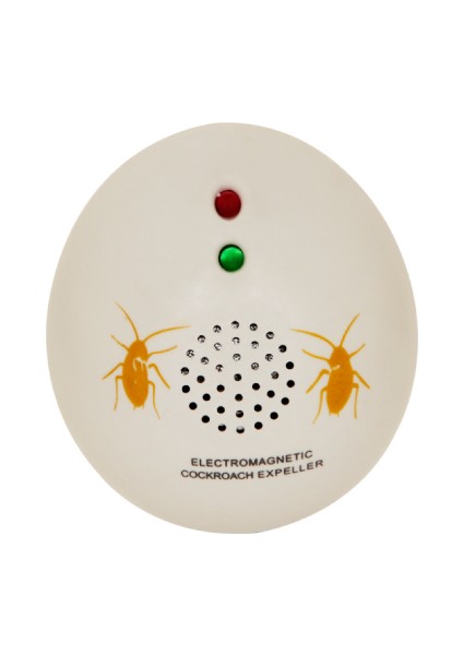 TİTAN elektromanyetik Haşere Kovucu 50 M²