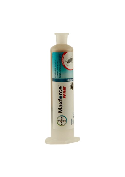 maxforce Prime Böcek Jeli Bayer 30 Gr