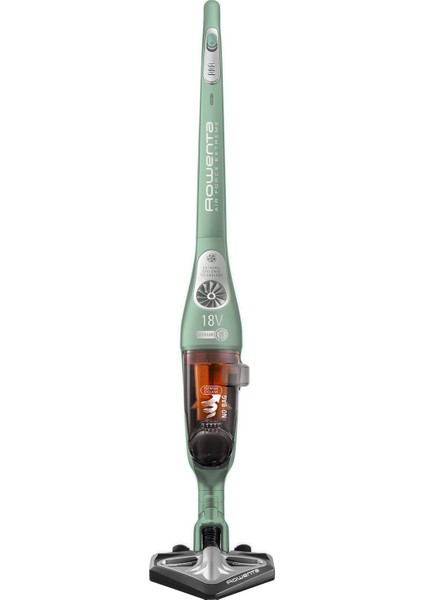 RH8812 Air Force Extreme 18V Şarjlı Süpürge