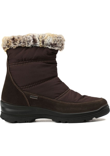 Kahverengi Kadın Outdoor Botu 62699 COFFEE BROWN