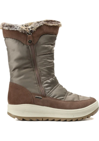 Kahverengi Kadın Outdoor Botu 63539 MUD BROWN