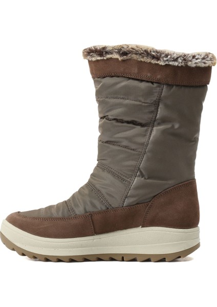 Kahverengi Kadın Outdoor Botu 63539 MUD BROWN