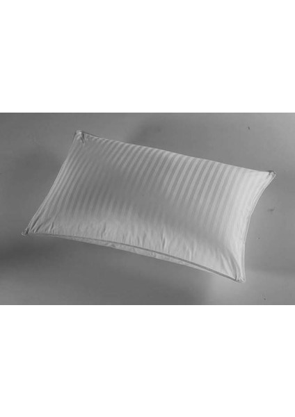 Ascot Boncuk Elyaf Yastık