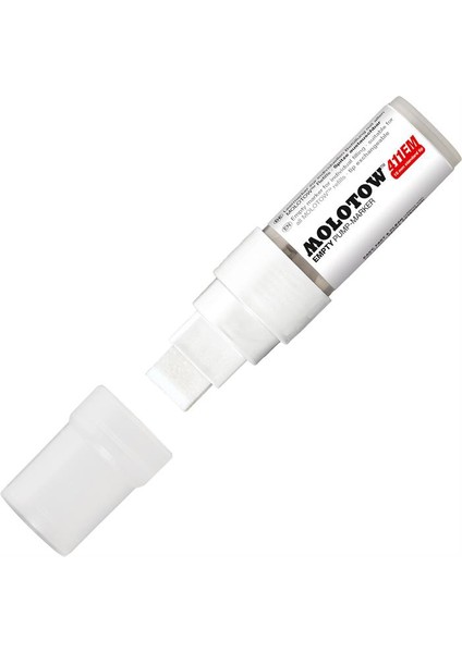 411Em 15 mm Boş Marker