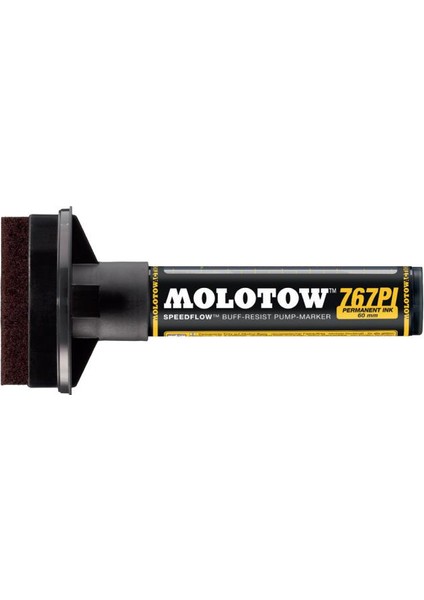 Masterpiece Speedflow Marker 60 mm