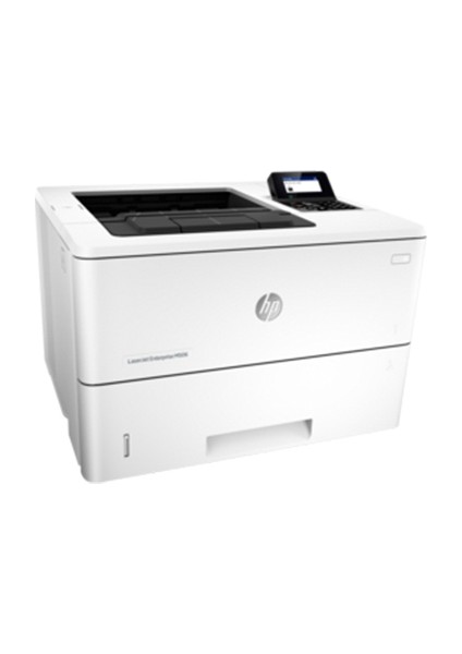 LaserJet Enterprise M506DN Ethernet + Airprint + Çift Taraflı Mono Lazer Yazıcı F2A69A