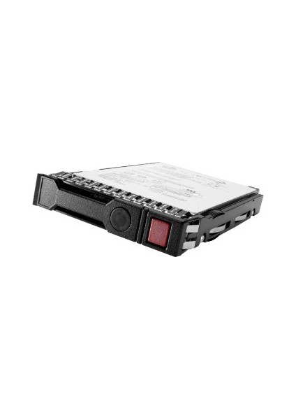 Hp 12G 300Gb 2.5 10K Sas Server Hdd 785067-B21