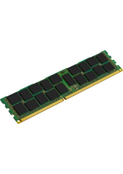 Kıngston 8Gb 1600Mhz Ddr3 Ecc Lv Server Ram Ktd-Pe316Lv/8G