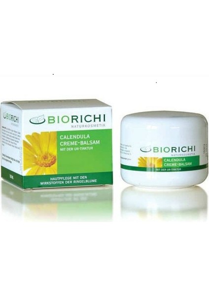 Calendula Balsamı 100ml