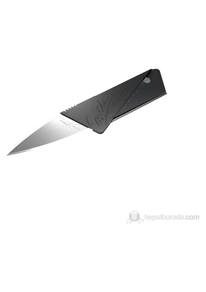 Cardsharp Katlanabilir Bıçak Naturel