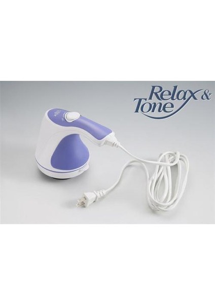 Relax & Tone (Masaj Aleti)